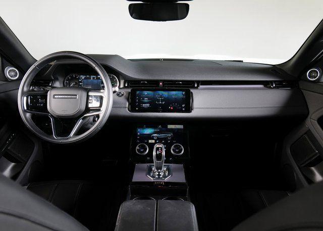 used 2023 Land Rover Range Rover Evoque car, priced at $42,992