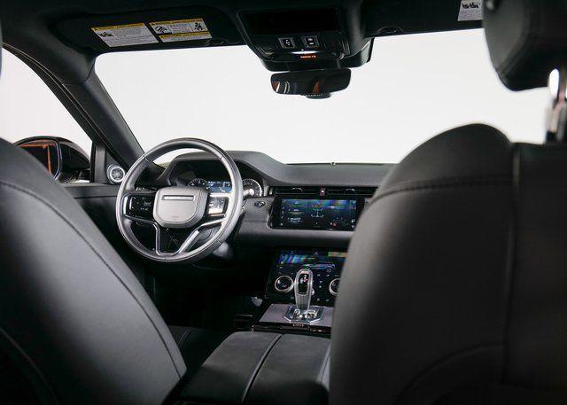 used 2023 Land Rover Range Rover Evoque car, priced at $42,992