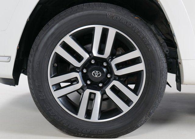 used 2018 Toyota 4Runner car, priced at $32,990