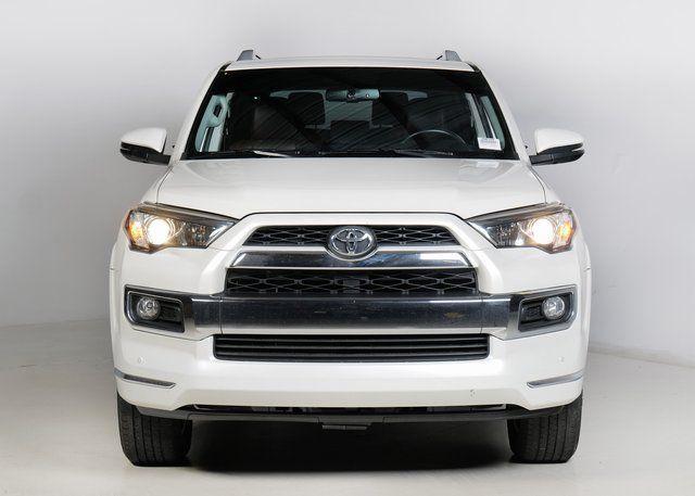 used 2018 Toyota 4Runner car, priced at $32,990