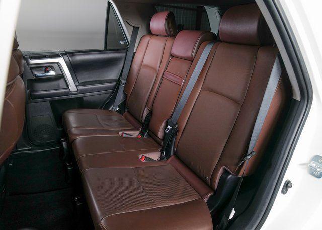 used 2018 Toyota 4Runner car, priced at $32,990