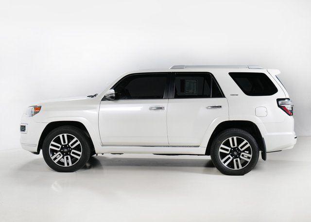 used 2018 Toyota 4Runner car, priced at $32,990