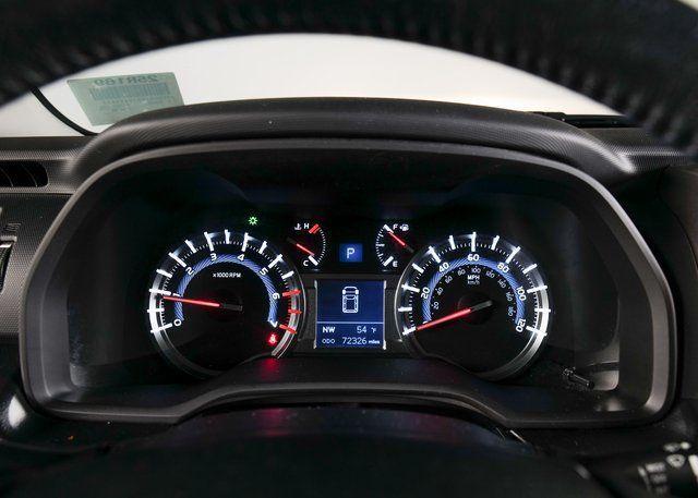 used 2018 Toyota 4Runner car, priced at $32,990