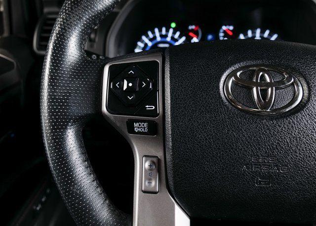 used 2018 Toyota 4Runner car, priced at $32,990