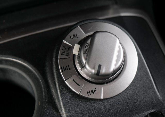 used 2018 Toyota 4Runner car, priced at $32,990