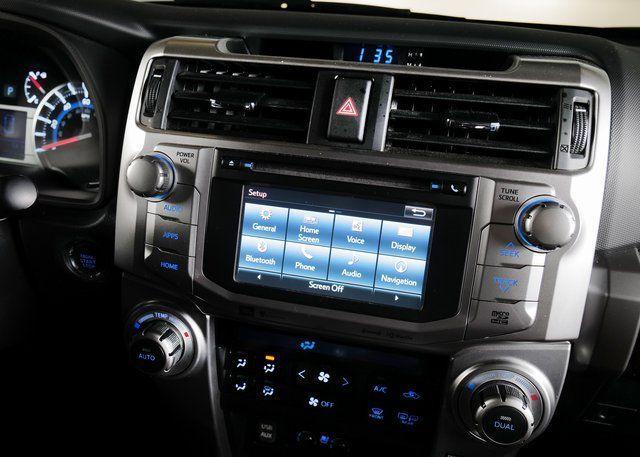 used 2018 Toyota 4Runner car, priced at $32,990