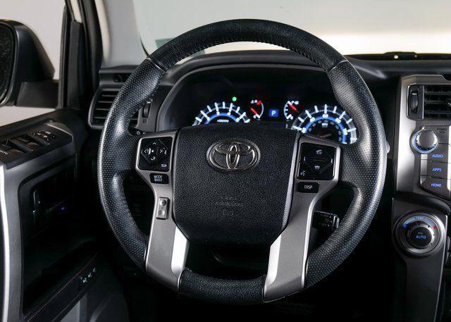 used 2018 Toyota 4Runner car, priced at $32,990