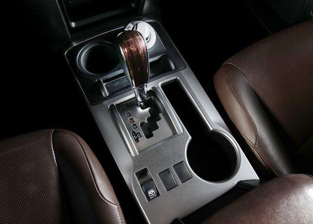 used 2018 Toyota 4Runner car, priced at $32,990