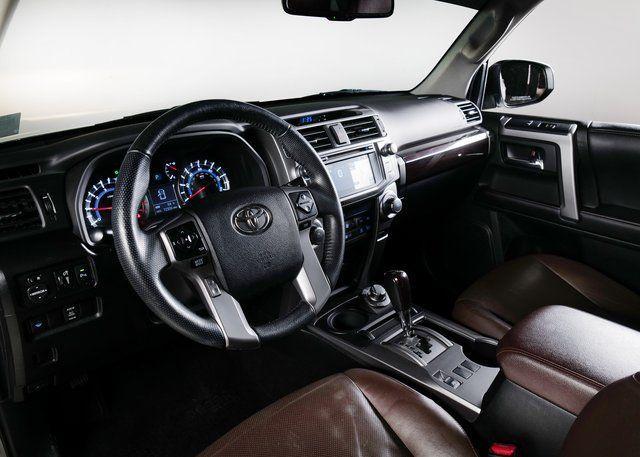 used 2018 Toyota 4Runner car, priced at $32,990