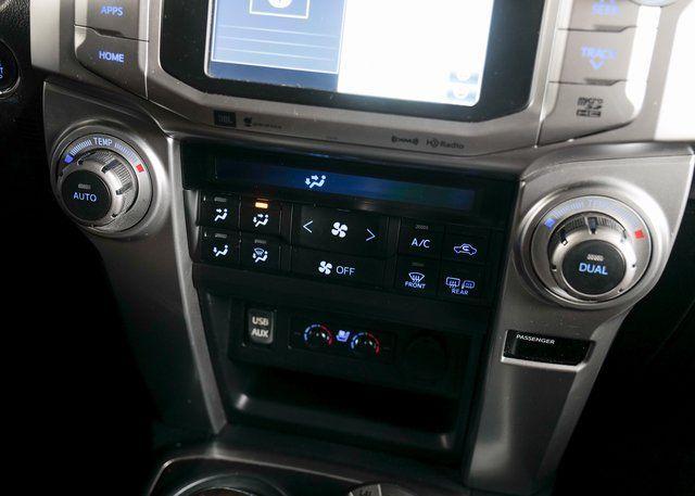 used 2018 Toyota 4Runner car, priced at $32,990