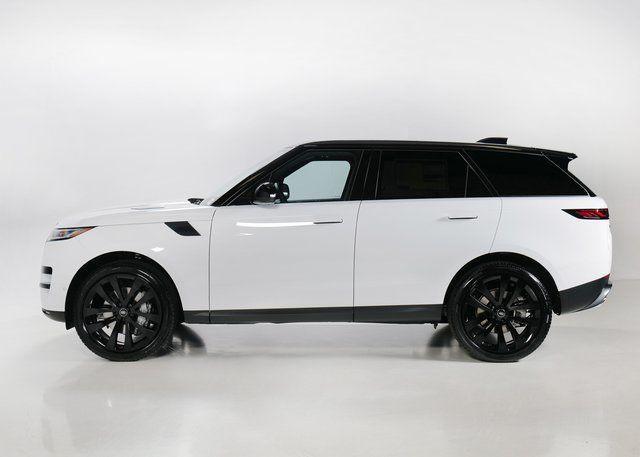 new 2025 Land Rover Range Rover Sport car, priced at $94,065