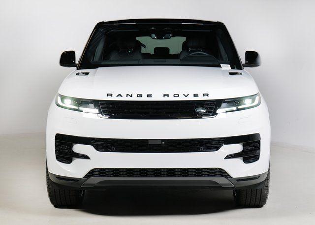 new 2025 Land Rover Range Rover Sport car, priced at $94,065