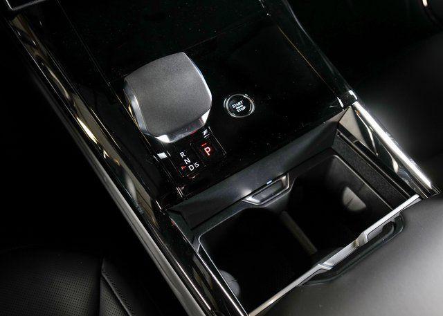 new 2025 Land Rover Range Rover Sport car, priced at $94,065
