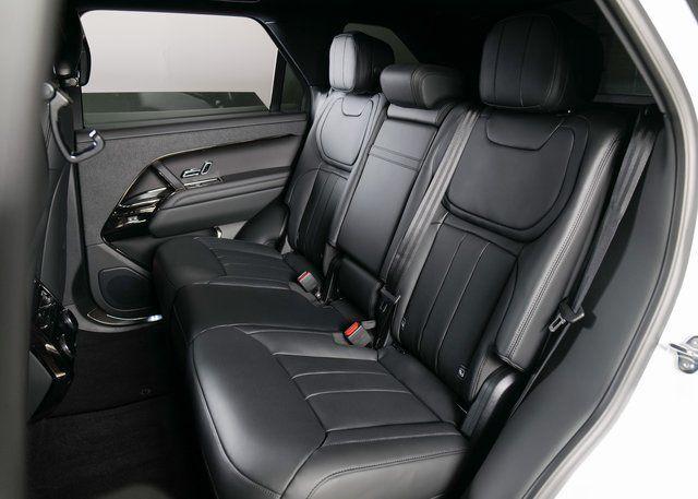 new 2025 Land Rover Range Rover Sport car, priced at $94,065