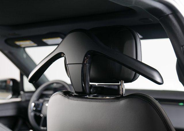 new 2025 Land Rover Range Rover Sport car, priced at $94,065