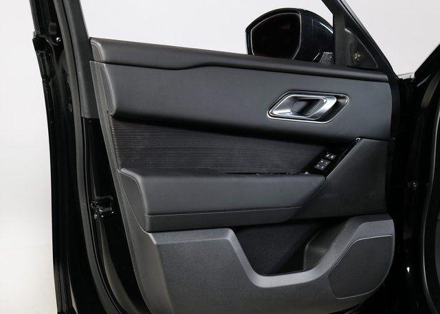 new 2026 Land Rover Range Rover Velar car, priced at $74,990