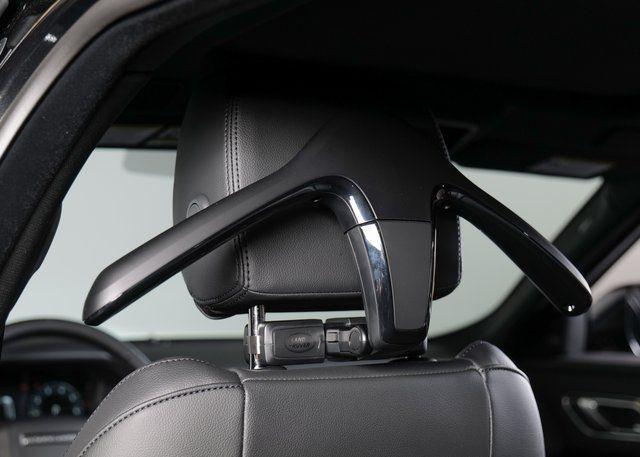 new 2026 Land Rover Range Rover Velar car, priced at $74,990