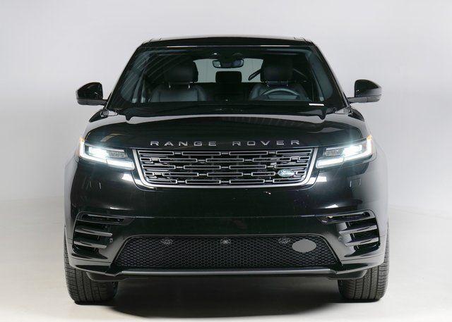 new 2026 Land Rover Range Rover Velar car, priced at $74,990