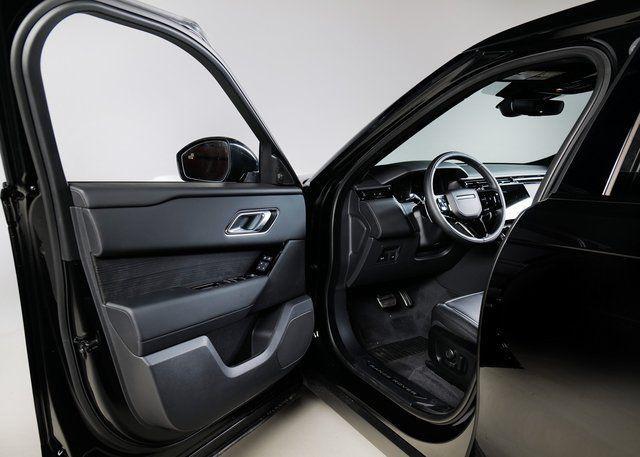 new 2026 Land Rover Range Rover Velar car, priced at $74,990