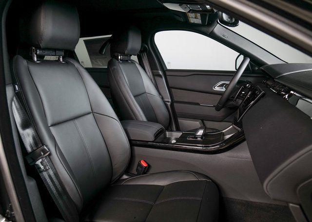new 2026 Land Rover Range Rover Velar car, priced at $74,990