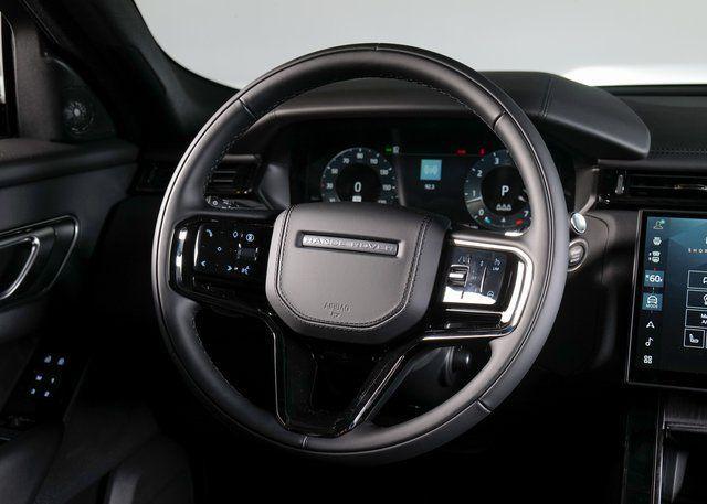 new 2026 Land Rover Range Rover Velar car, priced at $74,990