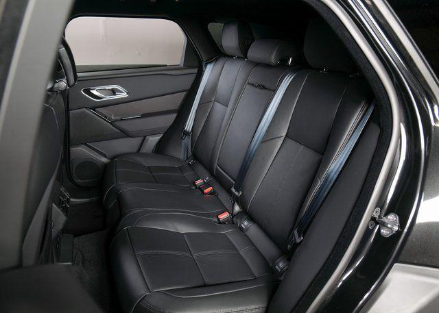 new 2026 Land Rover Range Rover Velar car, priced at $74,990