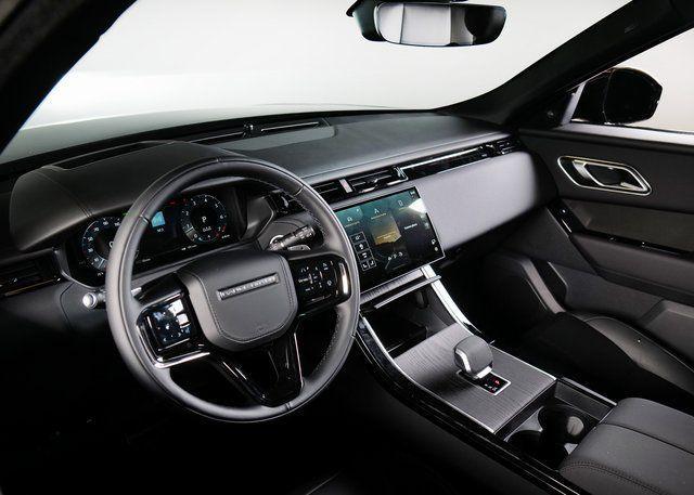 new 2026 Land Rover Range Rover Velar car, priced at $74,990