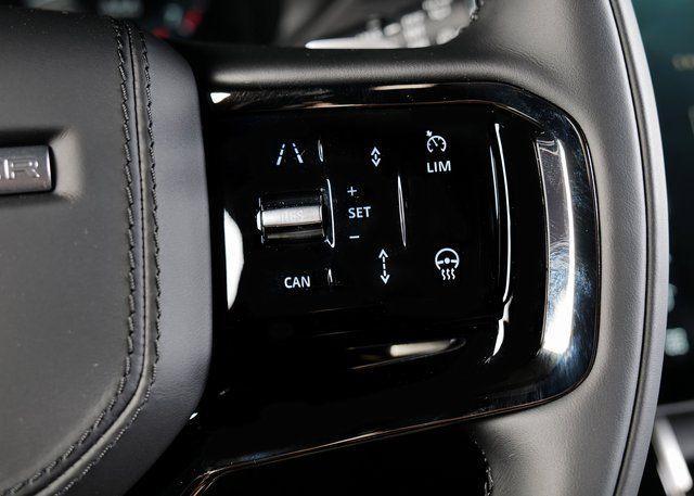 new 2026 Land Rover Range Rover Velar car, priced at $74,990