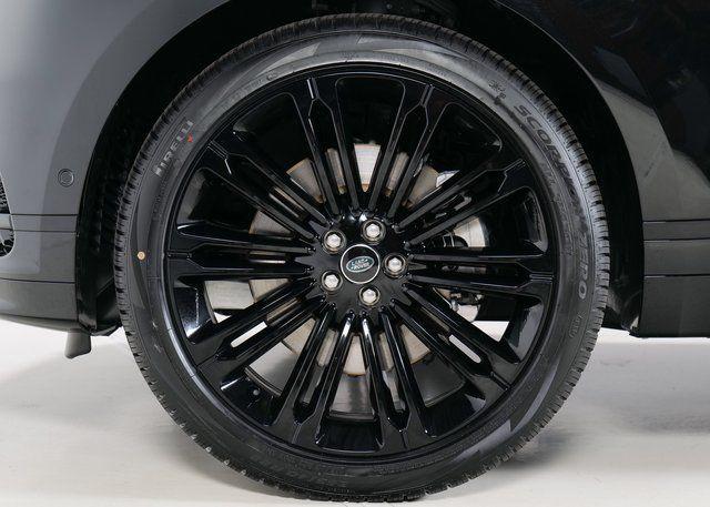 new 2026 Land Rover Range Rover Velar car, priced at $74,990