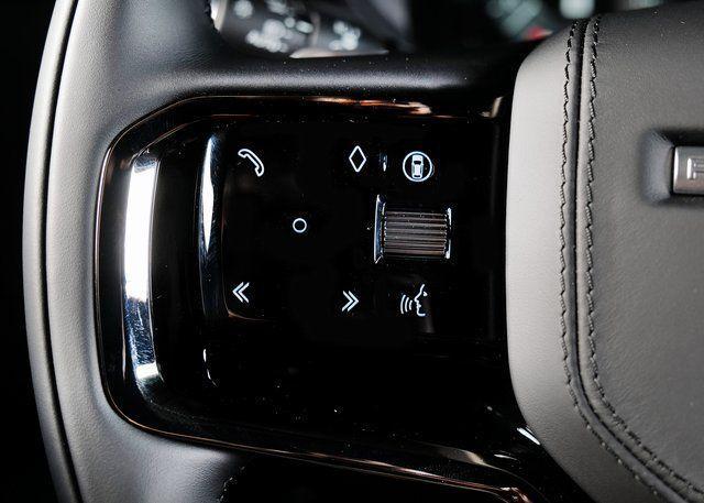 new 2026 Land Rover Range Rover Velar car, priced at $74,990