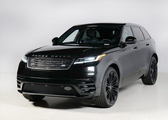 new 2026 Land Rover Range Rover Velar car, priced at $74,990