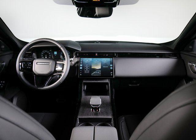 new 2026 Land Rover Range Rover Velar car, priced at $74,990