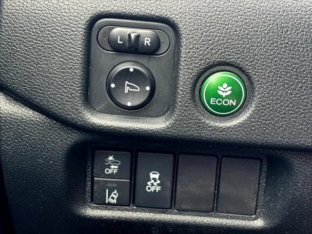 used 2021 Honda Passport car, priced at $18,900