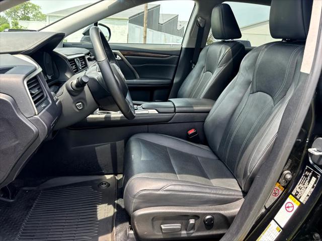 used 2017 Lexus RX 350 car, priced at $22,900