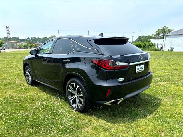 used 2017 Lexus RX 350 car, priced at $22,900