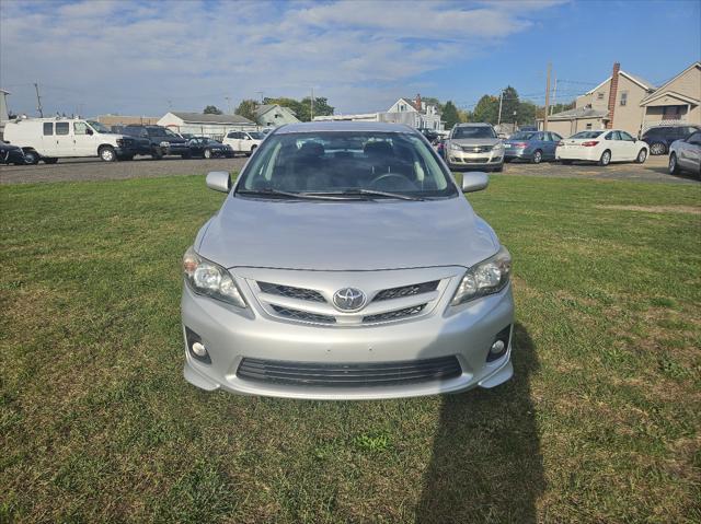 used 2011 Toyota Corolla car, priced at $11,900