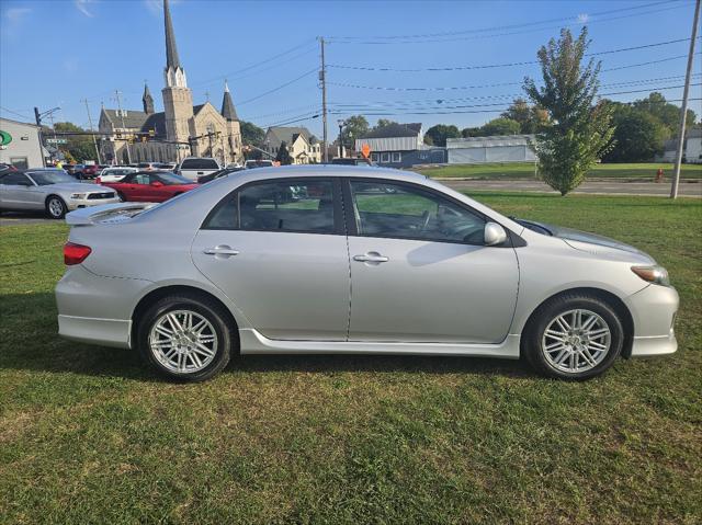 used 2011 Toyota Corolla car, priced at $11,900