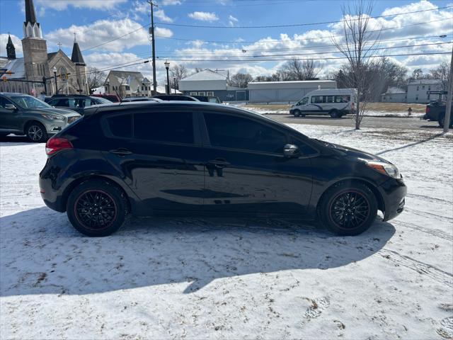 used 2016 Kia Forte car, priced at $9,900