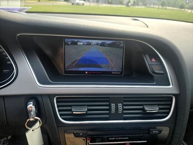 used 2013 Audi A4 car, priced at $11,499