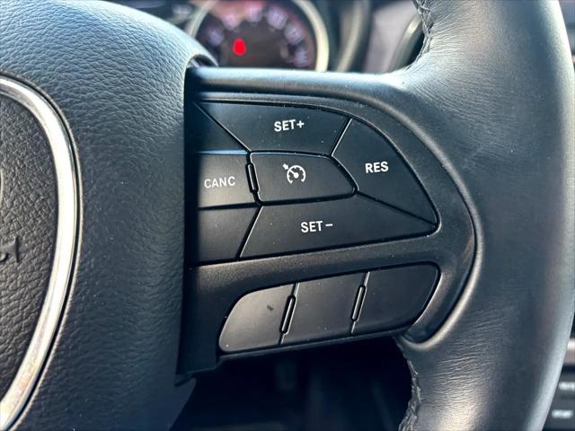 used 2018 Dodge Challenger car, priced at $18,727