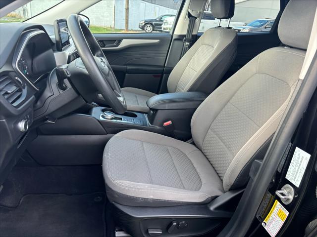 used 2022 Ford Escape car, priced at $16,900