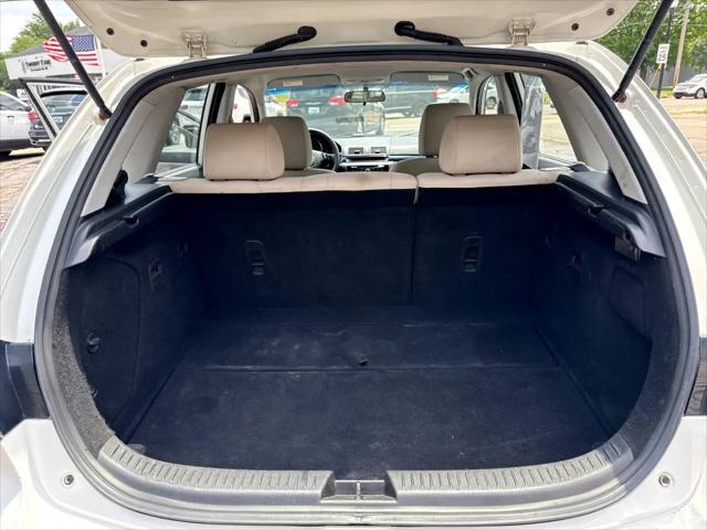 used 2008 Mazda Mazda3 car, priced at $4,395