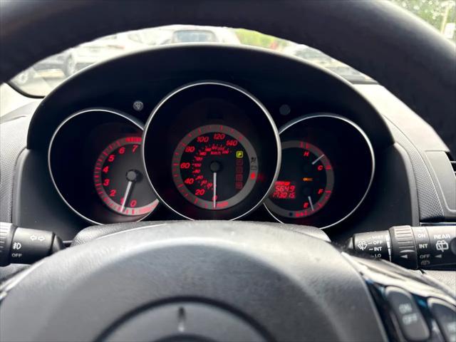 used 2008 Mazda Mazda3 car, priced at $4,395