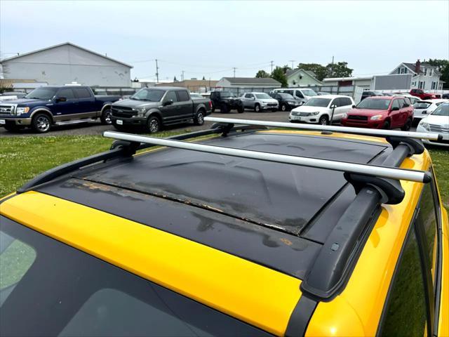 used 2016 Jeep Renegade car, priced at $10,900