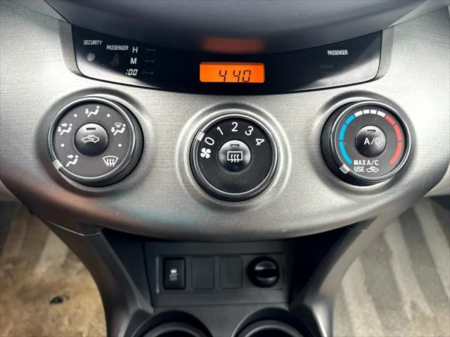used 2011 Toyota RAV4 car, priced at $8,900