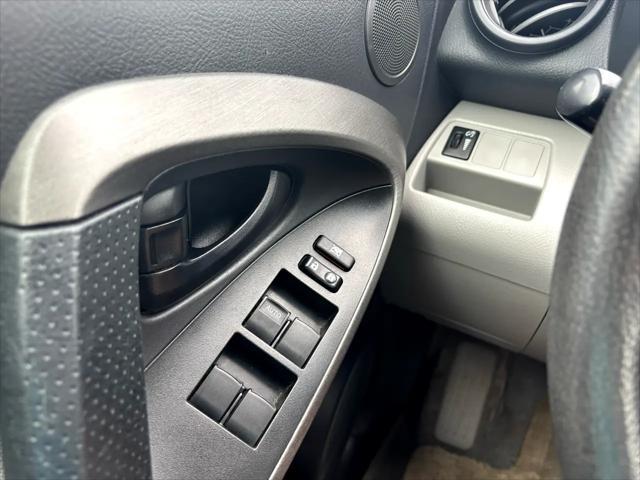 used 2011 Toyota RAV4 car, priced at $8,900