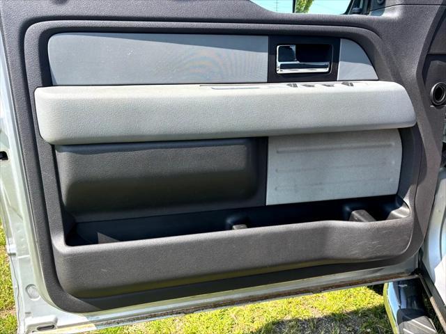 used 2013 Ford F-150 car, priced at $9,900