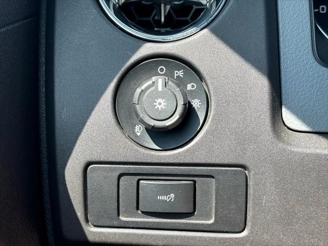 used 2013 Ford F-150 car, priced at $9,900
