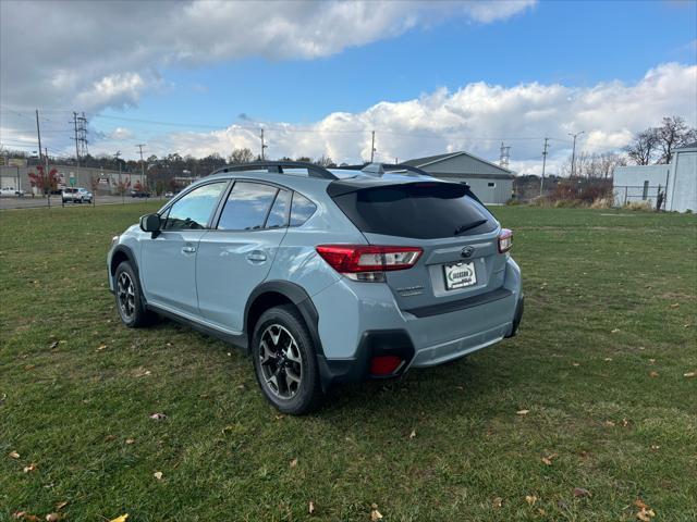 used 2019 Subaru Crosstrek car, priced at $17,900