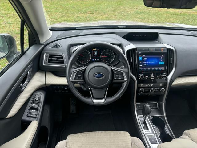 used 2020 Subaru Ascent car, priced at $19,900